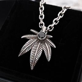 Picture of Chrome Hearts Necklace _SKUChromeHeartsnecklace1109777018